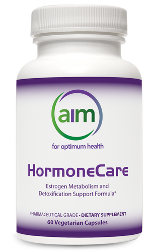 HormoneCare (60 caps)