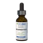 Influenza Plus Homeopathic Remedy (1 fl oz.) DesBio