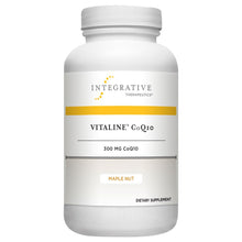 Load image into Gallery viewer, Vitaline CoQ10 Chocolate 30 chews
