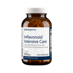 Inflavonoid Intensive Care (120 caps)