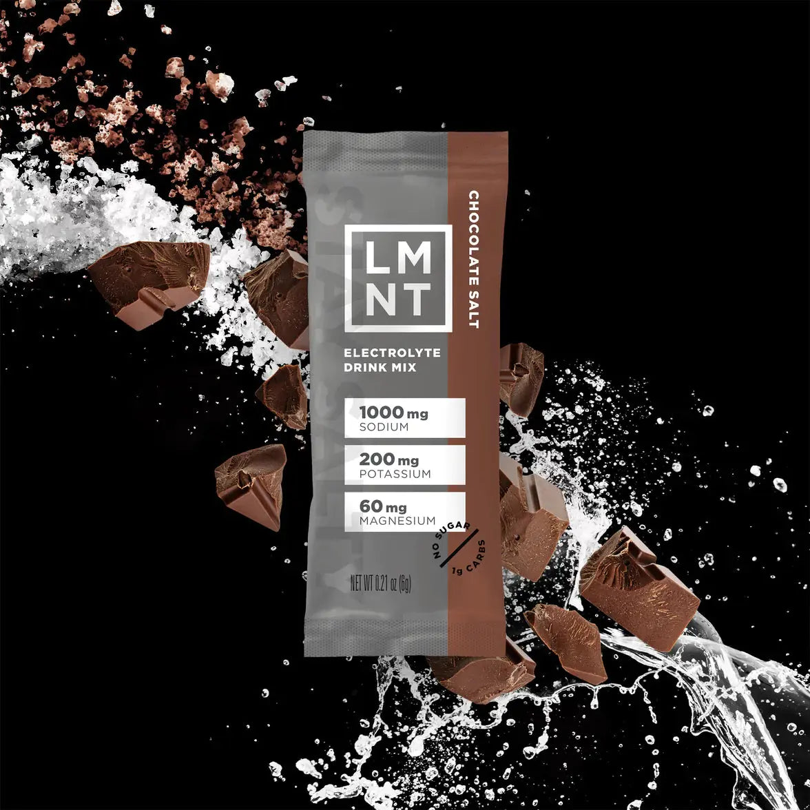 LMNT Recharge: Chocolate LMNT