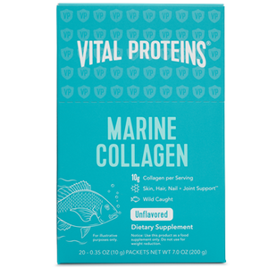 Marine Collagen (20 stick packs)