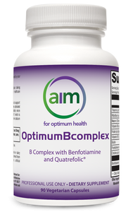 OptimumBComplex (90 Count)
