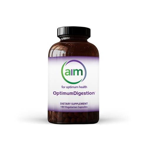 OptimumDigestion (180 capsules)