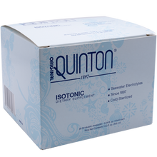 Load image into Gallery viewer, Original Quinton Isotonic 30 Amps