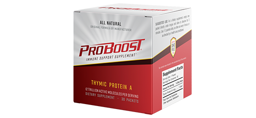 Proboost Direct Thymic Protein A