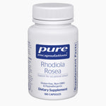 Rhodiola Rosea (180 caps) pure encapsulations