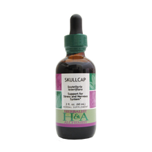 Load image into Gallery viewer, Skullcap (Lateriflora) Extract 2 oz