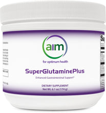 Load image into Gallery viewer, SuperGlutaminePlus (6.1 oz)