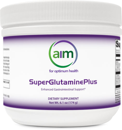SuperGlutaminePlus (6.1 oz)