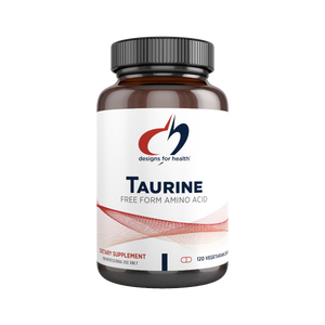 Taurine (120 caps)