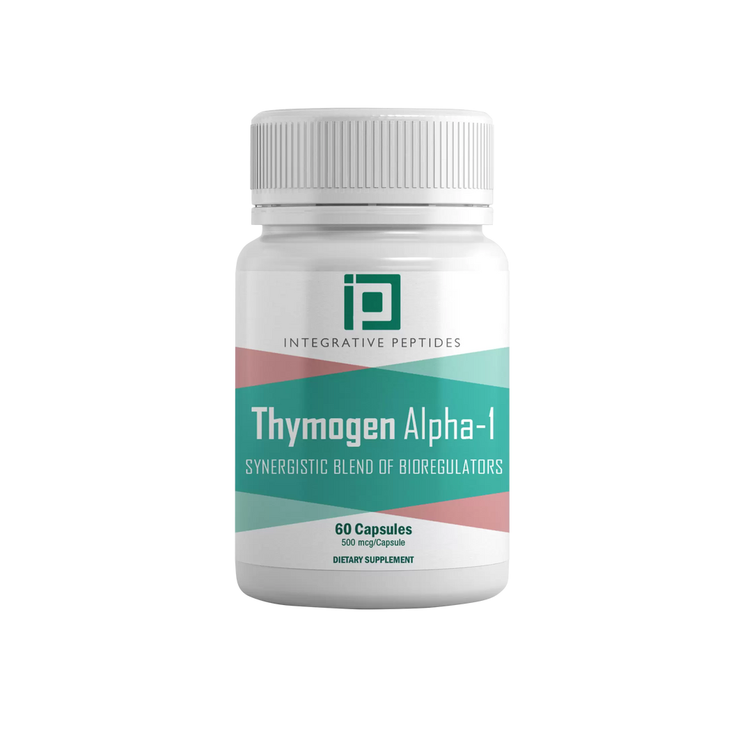Thymogen Alpha-1 (TA-1)