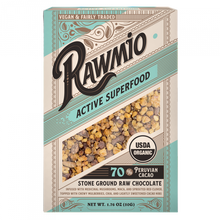Load image into Gallery viewer, Rawmio Active Superfood Bark