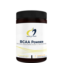 Load image into Gallery viewer, BCAA Powder with L-Glutamine
