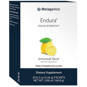 Endura Lemonade (30-0.2 oz packets)