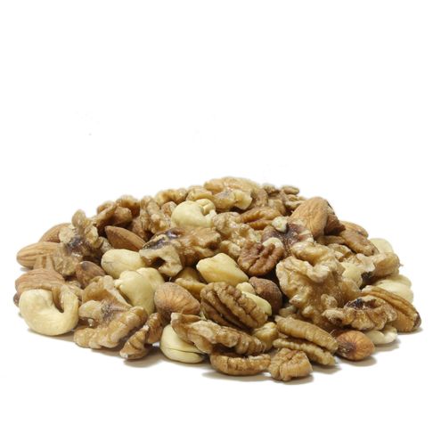 Just 4 Nuts Sprouted & Organic 6 oz