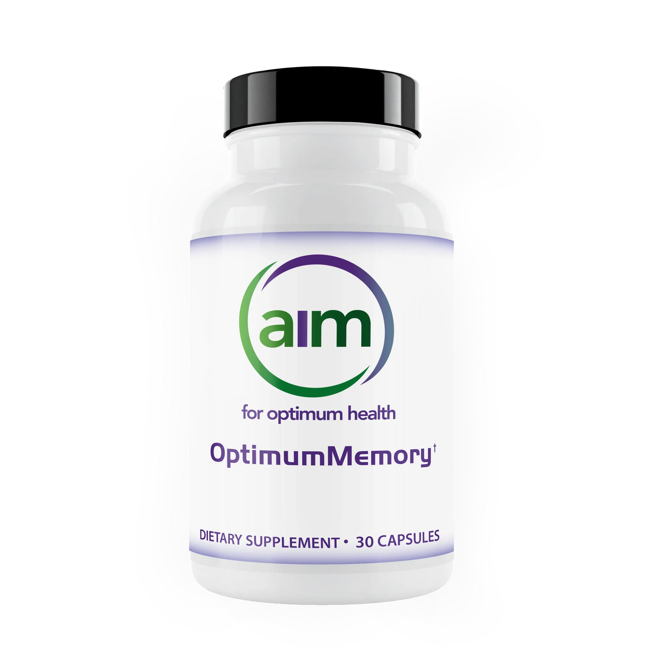 Cognitive / Memory Support - AIM Center for Personalized Medicine