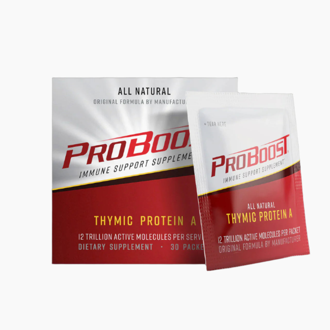 Proboost Direct Thymic Protein A proboost