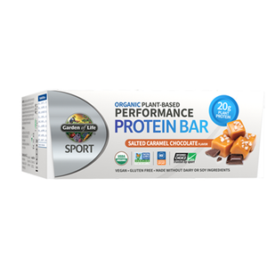 Performance Protein Sport Salted Caramel Chocolate Bar