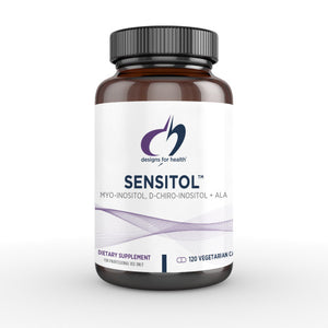 Sensitol (120 veg caps)