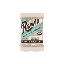 Load image into Gallery viewer, Rawmio Skinny Truffle - Toasted Hazelnut Crunch